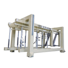 aac block manufacturers and gas block machine plant